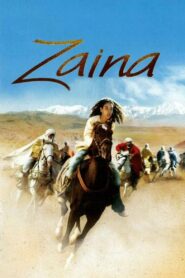 Zaina: Rider of the Atlas 2005 on netflix