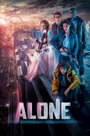 Alone 2017 on netflix