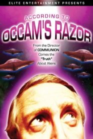 According to Occam’s Razor 1999 on netflix