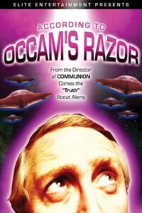 According to Occam’s Razor 1999 on netflix