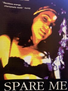 Spare Me 1993 on netflix