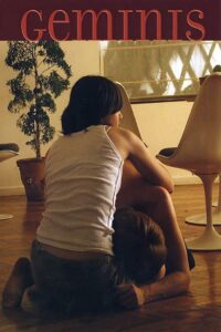 Gemini 2005 on netflix