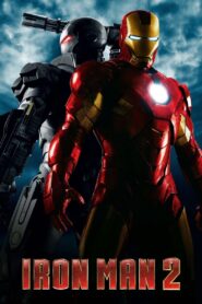 Iron Man 2 2010 on netflix