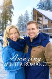 Amazing Winter Romance 2020 on netflix