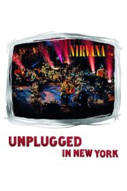 Nirvana: Unplugged In New York 1993 on netflix