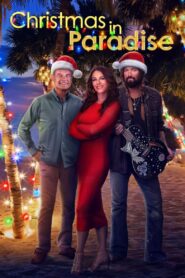 Christmas in Paradise 2022 on netflix