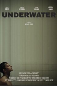 Underwater 2018 on netflix