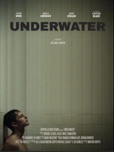 Underwater 2018 on netflix