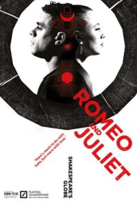 Romeo and Juliet – Live at Shakespeare’s Globe 2019 on netflix