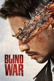 Blind War 2022 on netflix