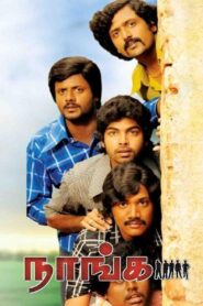 Naanga 2012 on netflix