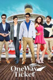One Way Ticket 2016 on netflix