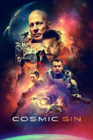 Cosmic Sin 2021 on netflix