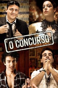 O Concurso 2013 on netflix
