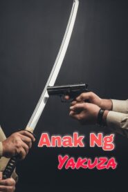 Anak Ng Yakuza 1997 on netflix