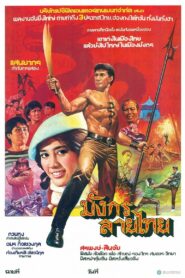 มังกรลายไทย 1984 on netflix