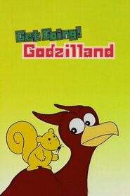 Get Going! Godzilland: Subtraction 1996 on netflix