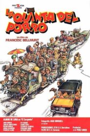 La quinta del porro 1981 on netflix