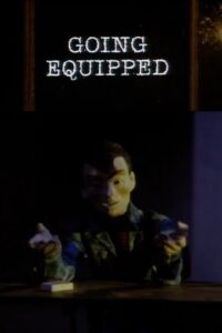 Going Equipped 1990 on netflix