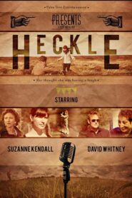 Heckle 2013 on netflix