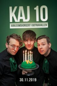 KAJ 10 2020 on netflix