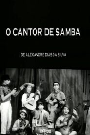 O Cantor de Samba 1994 on netflix