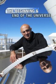 The Beginning and End of the Universe 2016 on netflix