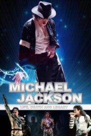 Michael Jackson: Life, Death and Legacy 2012 on netflix