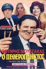 Ο πεθερόπληκτος 1987 on netflix