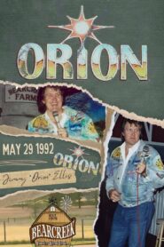 Orion Live At Bear Creek Farms 1992 on netflix