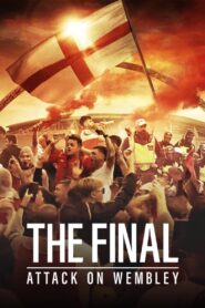 The Final: Attack on Wembley 2024 on netflix
