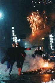 A Cha-Cha for the Fugitive 1997 on netflix