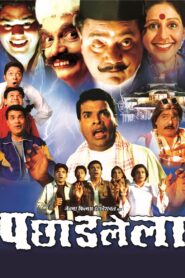 Pachhadlela 2004 on netflix