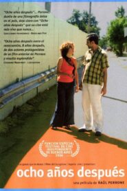 Ocho años después 2005 on netflix