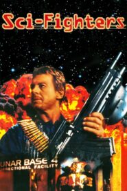Sci-fighters 1996 on netflix