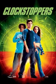 Clockstoppers 2002 on netflix