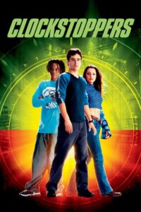 Clockstoppers 2002 on netflix
