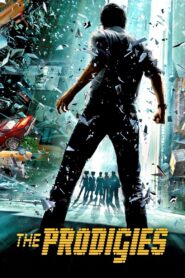 The Prodigies 2011 on netflix