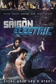 Saigon Electric 2011 on netflix
