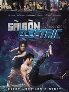 Saigon Electric 2011 on netflix
