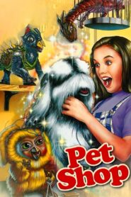 Pet Shop 1994 on netflix