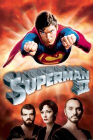 Superman II 1980 on netflix