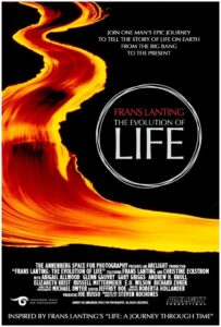 Frans Lanting: The Evolution of LIFE 2015 on netflix