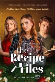The Recipe Files 2023 on netflix