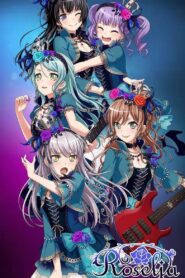 Roselia Fan Meeting 2018 2018 on netflix