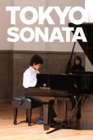 Tokyo Sonata 2008 on netflix