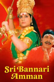 Sri Bannari Amman 2002 on netflix