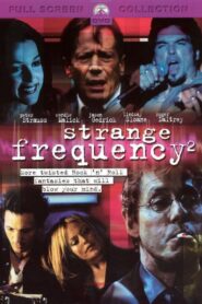 Strange Frequency² 2003 on netflix