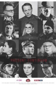 Present Continuum 2019 on netflix