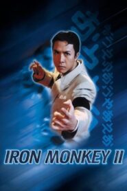 Iron Monkey 2 1996 on netflix